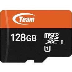 MicroSDXC UHS-I U1 128GB (400x)