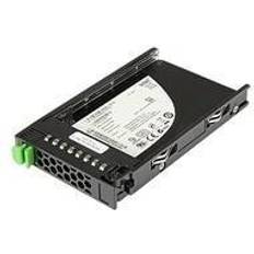 3.5" - Solid State Drive (SSD) Harddisker & SSD-er Fujitsu S26361-F5289-L100 100GB