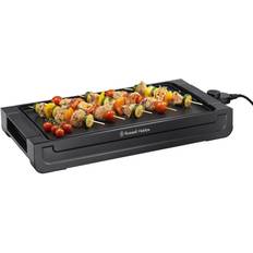 Mejor_valorados Barbacoas Russell Hobbs Plancha Eléctrica 22550-56