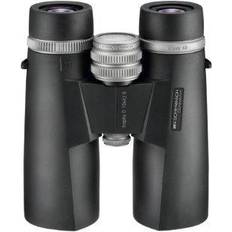 Binocoli e Telescopi Eschenbach Binocolo Trophy 10x42 D ED 10 x 42 mm Prisma retto Grigio scuro 4232142