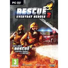 Rescue 2: Everyday Heroes (PC)