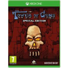 First-Person Shooter (FPS) Xbox One Games Tower of Guns: Special Edition (XOne)