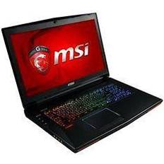 MSI GT72 2QD-1812UK