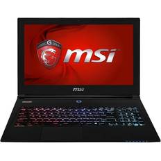 MSI GS60 2QE-669UK