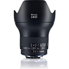 Milvus 2.8/21mm ZF.2 for Nikon F
