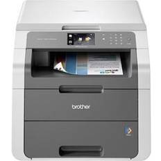 Flatbed - LED Skrivare Brother DCP-9015CDW