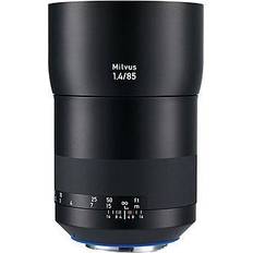 Zeiss Milvus 1.4/85mm ZE for Canon