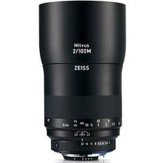 Zeiss Milvus 2/100mm ZF.2 Macro for Nikon F