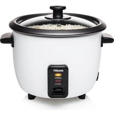 Glass Rice Cookers TriStar RK-6117