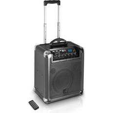 LD Systems Roadjack 10 Portable Speaker RJ10