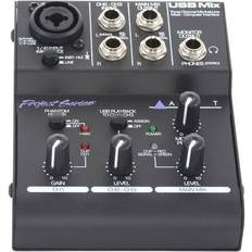 USB Mix