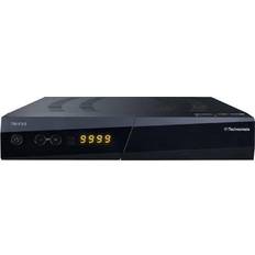 TM F3/5 DVB-S2