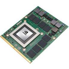 HP Nvidia Quadro 500M (B9C77AA)