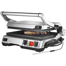 Sage Barbecues Sage The Smart Grill Pro