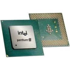 0.5 MB CPUs HP Intel Pentium III 1.4GHz Socket 370 133MHz bus Upgrade Tray