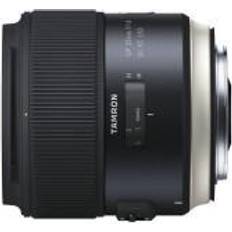 Tamron F012 SLR Lenses SP 35mm F/1.8 Di VC USD Nikon Mount