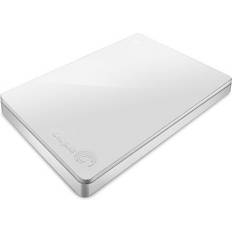 Hard Drives Seagate Backup Plus Slim 1TB USB 3.0