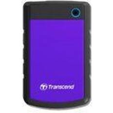 StoreJet 25H3 2TB USB 3.0
