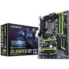 Gigabyte G1.Sniper B7 (rev. 1.0)