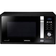 Magnetrons Samsung MS23F301TFK Black