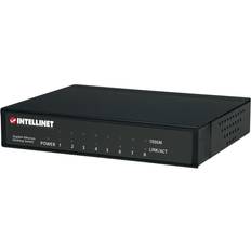 8-Port Gigabit Switch (530347)