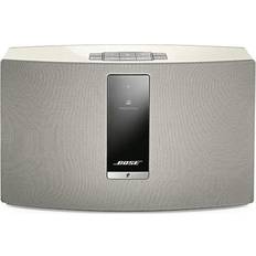 Bose Prise secteur Enceintes Bluetooth Bose SoundTouch 20 III Ethernet Bluetooth Wi-Fi Noir