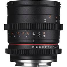 Kameraobjektiv Samyang 50mm T1.3 AS UMC CS for Fujifilm X