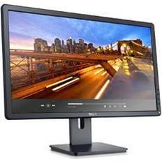 Dell E Series E2214H 21.5" Zwart Full HD