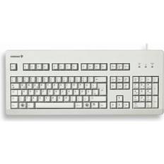 Cherry G80-3000 PS/2 USB Allemand