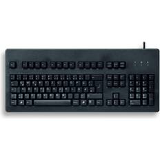 Cherry G80-3000 PS/2 USB Noir