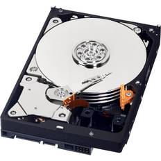 Western Digital Network WDBMMA0030HNC 3TB