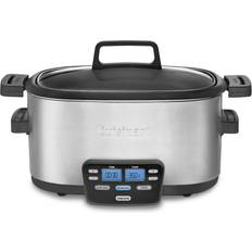 Display Food Cookers Cuisinart MSC-600