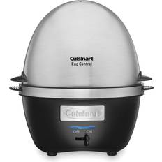 Stainless Steel Egg Cookers Cuisinart CEC-10