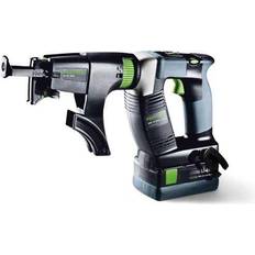 Festool DWC 18-2500 5.2 Li-Plus (2x5.2Ah)