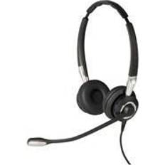 Jabra Biz 2400 II USB Duo BT MS