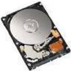 Fujitsu Disque dur 500 Go interne SATA 3Gb/s 5400 tours/min pour LIFEBOOK E734, E744, E754