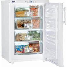 Liebherr Under Counter Freezers Liebherr GP 1376 Premium White