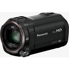 Panasonic HC-V777