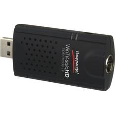 TV-kaarten Hauppauge WinTV Solo HD