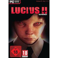 Lucius 2: The Prophecy (PC)