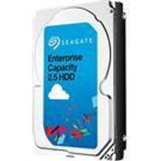 Seagate 2.5" Harddiske Seagate Enterprise Capacity ST1000NX0423 1TB