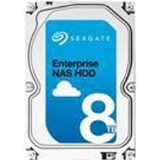 Seagate 8tb nas Seagate Enterprise NAS ST8000NE0001 8TB