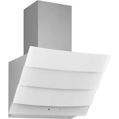 Silverline SM3370 HV Topas 60 cm, Hvid