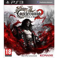 PlayStation 3 Games Castlevania: Lords of Shadow 2 - Collector's Edition (PS3)