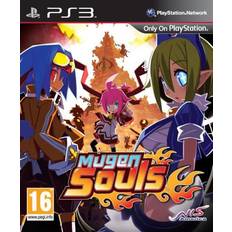 Mugen Souls (PS3)