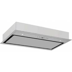 Emhætter Silverline SM1175 Pisa EXT Motor 55 cm, Rustfri stål