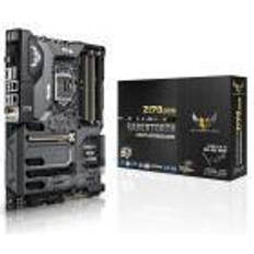 ASUS Sabertooth Z170 Mark 1