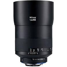 Zeiss Milvus 85mm f/1.4 ZF.2 for Nikon