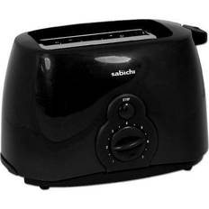 Toasters Sabichi Essential 2 Slot