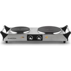 230V - Solid Plate Hobs Built in Hobs Klarstein Cookorama